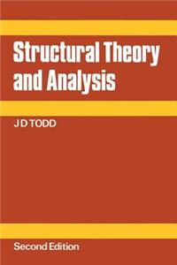 Structural Theory and Analysis