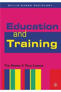 Education and Training