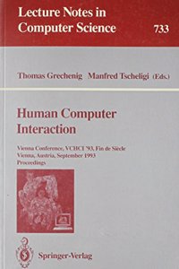 Human Computer Interaction