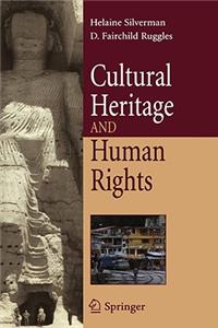 Cultural Heritage and Human Rights