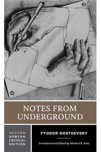 Notes from Underground