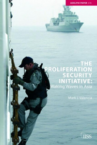Proliferation Security Initiative