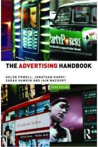 Advertising Handbook