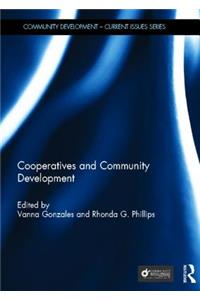 Cooperatives and Community Development