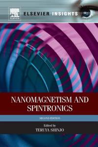 Nanomagnetism and Spintronics