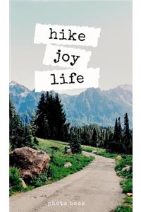 Hike Joy Life