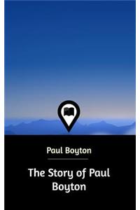 The Story of Paul Boyton