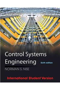 Control Systems Engineering