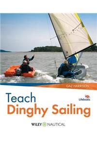 Teach Dinghy Sailing