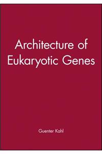 Architecture of Eukaryotic Genes