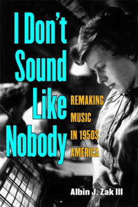 I Don't Sound Like Nobody