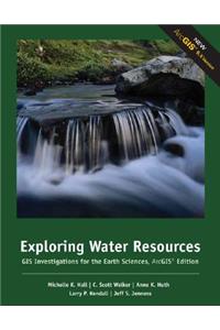 Exploring Water Resources