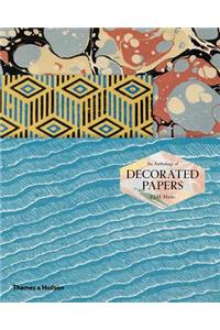 Anthology of Decorated Papers