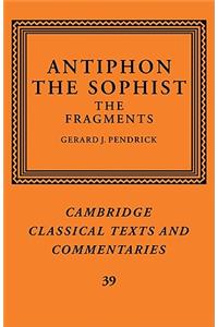 Antiphon the Sophist