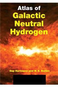 Atlas of Galactic Neutral Hydrogen