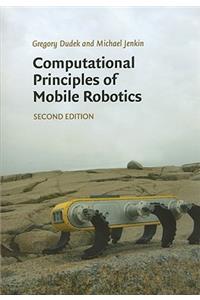 Computational Principles of Mobile Robotics