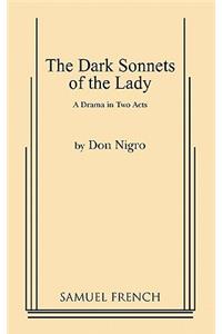 Dark Sonnets of the Lady