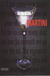 Martini (Cocktails)