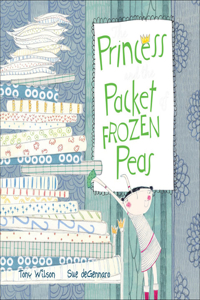 Princess and the Packet of Frozen Peas