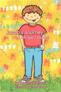 Jacob's Journey, Living with Type 1 Diabetes
