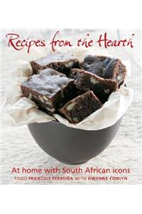 Recipes from the hearth