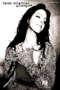 Sarah McLachlan - Afterglow