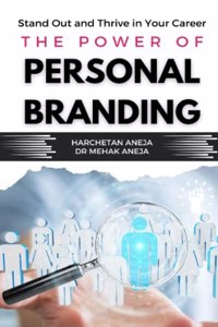 Power of Personal Branding