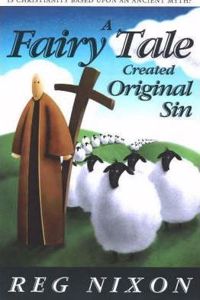 Fairy Tale Created Original Sin