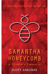 Samantha Honeycomb