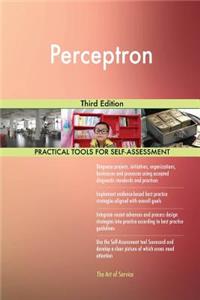 Perceptron Third Edition