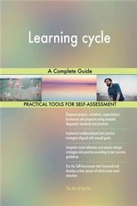 Learning cycle A Complete Guide