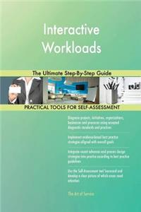 Interactive Workloads The Ultimate Step-By-Step Guide
