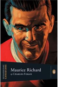 Maurice Richard