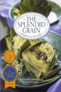 The Splendid Grain