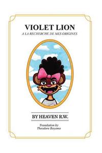 Violet Lion