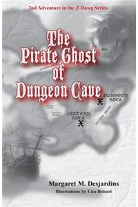 The Pirate Ghost of Dungeon Cave