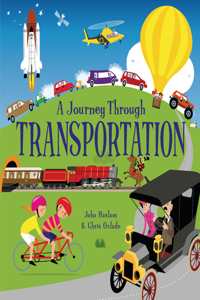 Journey Through Transport