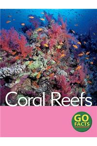 Coral Reefs