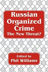 Russian Organized Crime