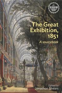 Great Exhibition, 1851