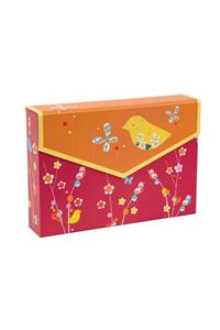 Confetti Garden Social Notes