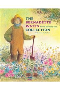 The Bernadette Watts Collection
