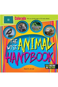 Wise Animal Handbook Colorado
