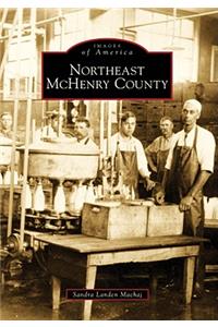 Northeast McHenry County