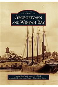 Georgetown and Winyah Bay