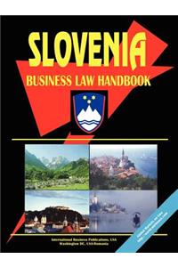 Slovenia Business Law Handbook