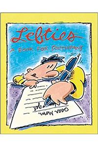 Lefties: a Book for Southpaws