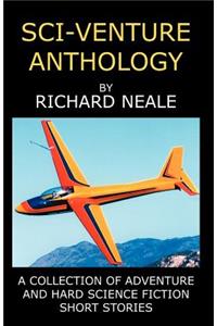 Sci-Venture Anthology