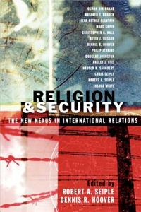 Religion and Security