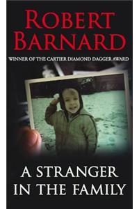 Stranger in the Family
